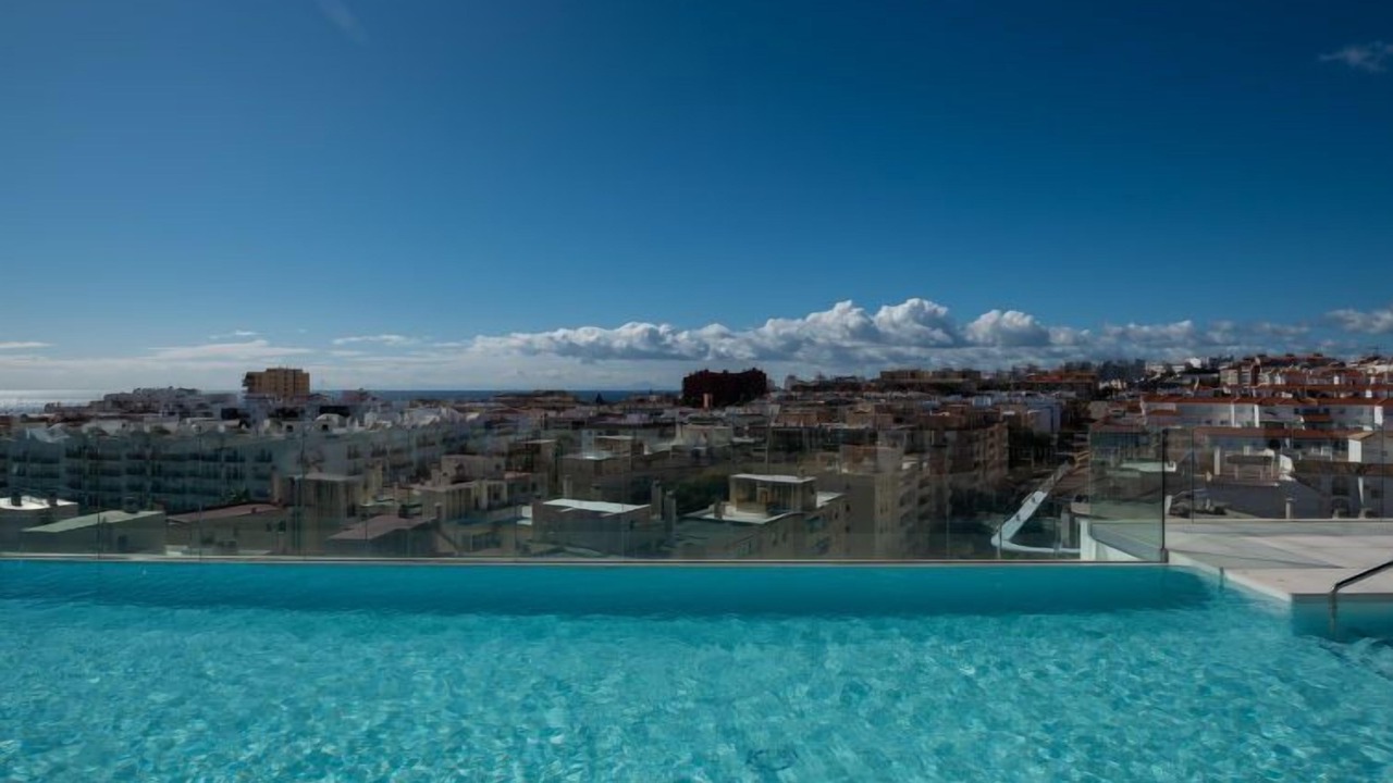 Photo of Outdoor in Estepona