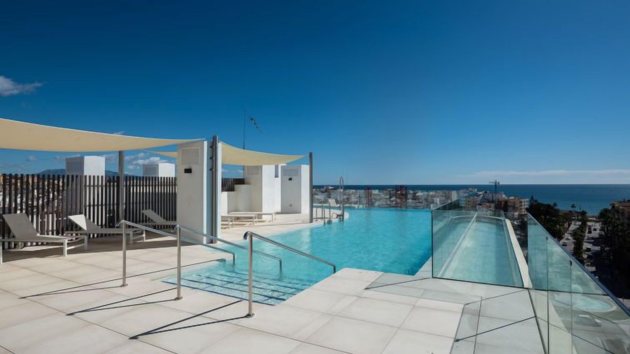 Photo of Outdoor in Estepona