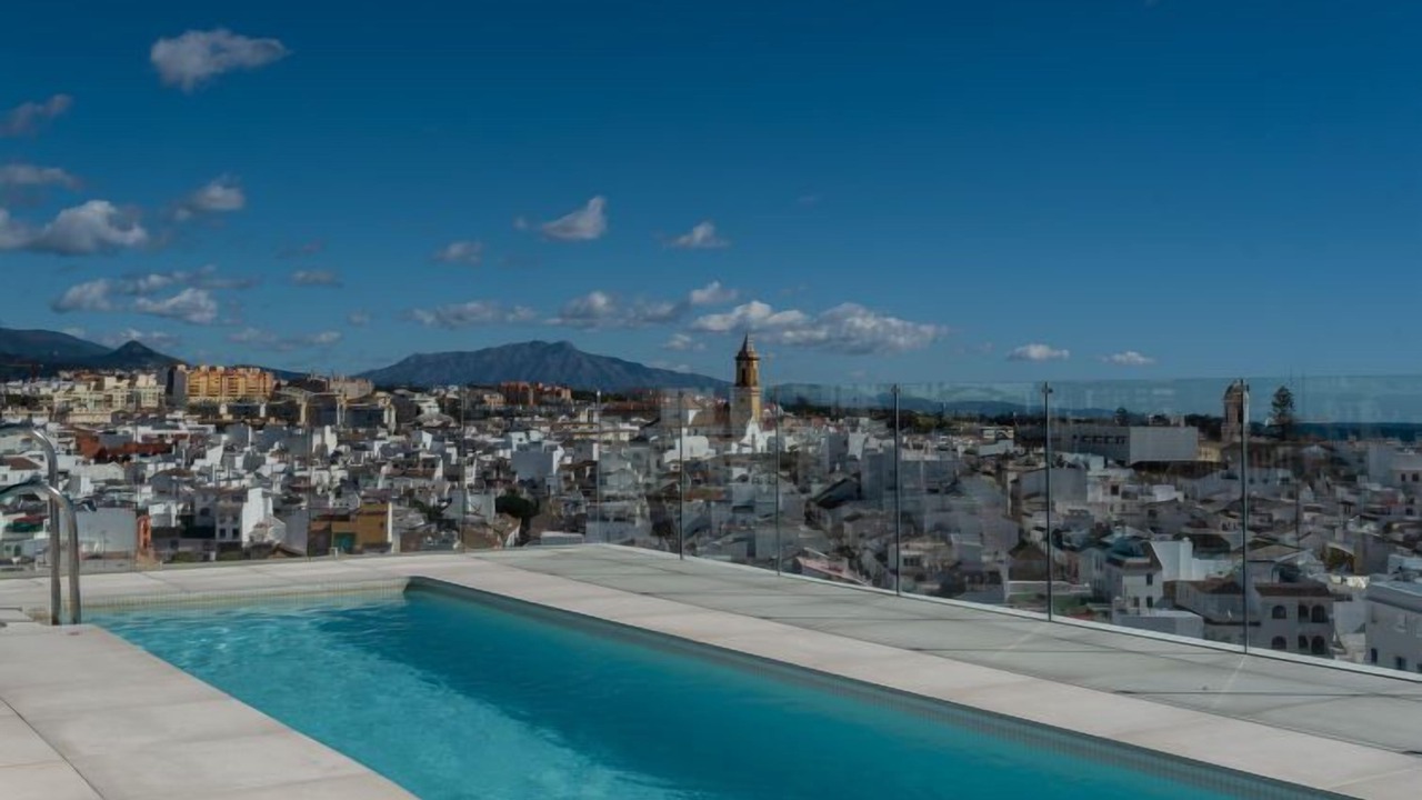 Photo of Outdoor in Estepona