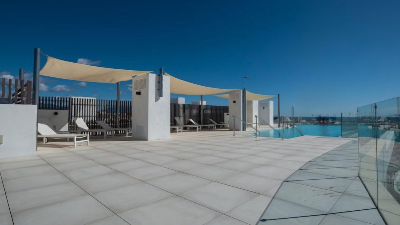 Photo of Outdoor in Estepona