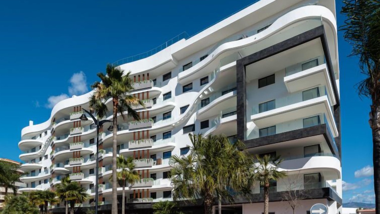 Photo of Others in Estepona