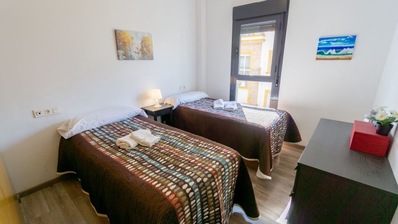 Photo of Bedroom in Los Remedios