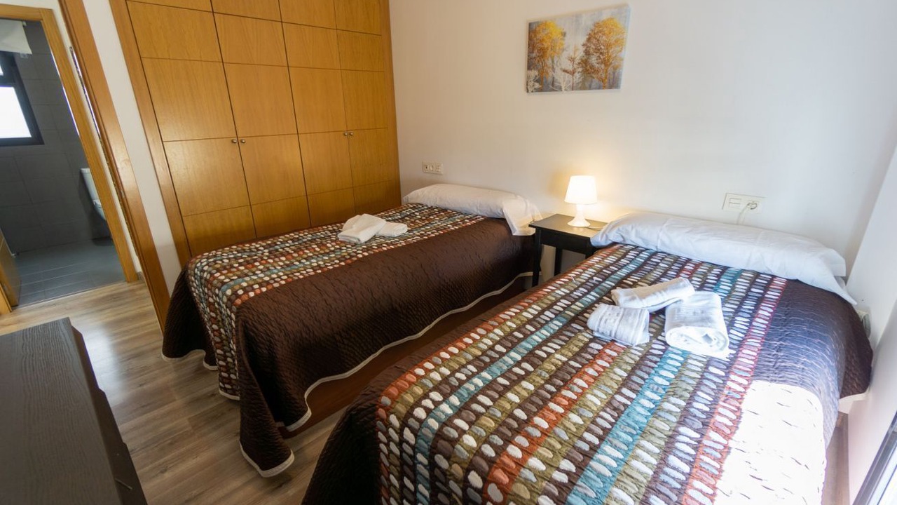 Photo of Bedroom in Los Remedios