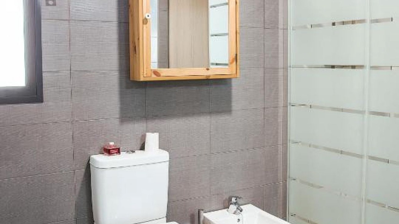 Photo of Bathroom in Los Remedios