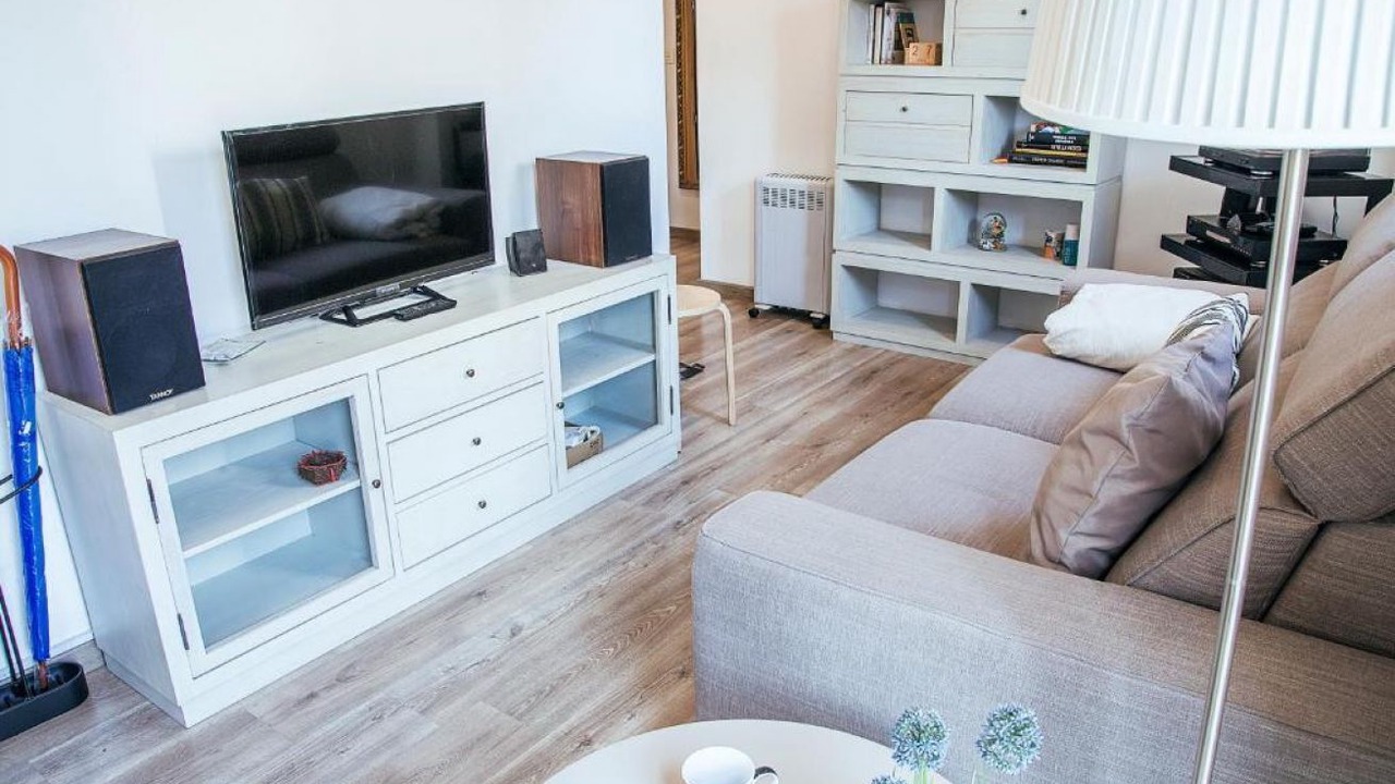 Photo of Livingroom in Los Remedios