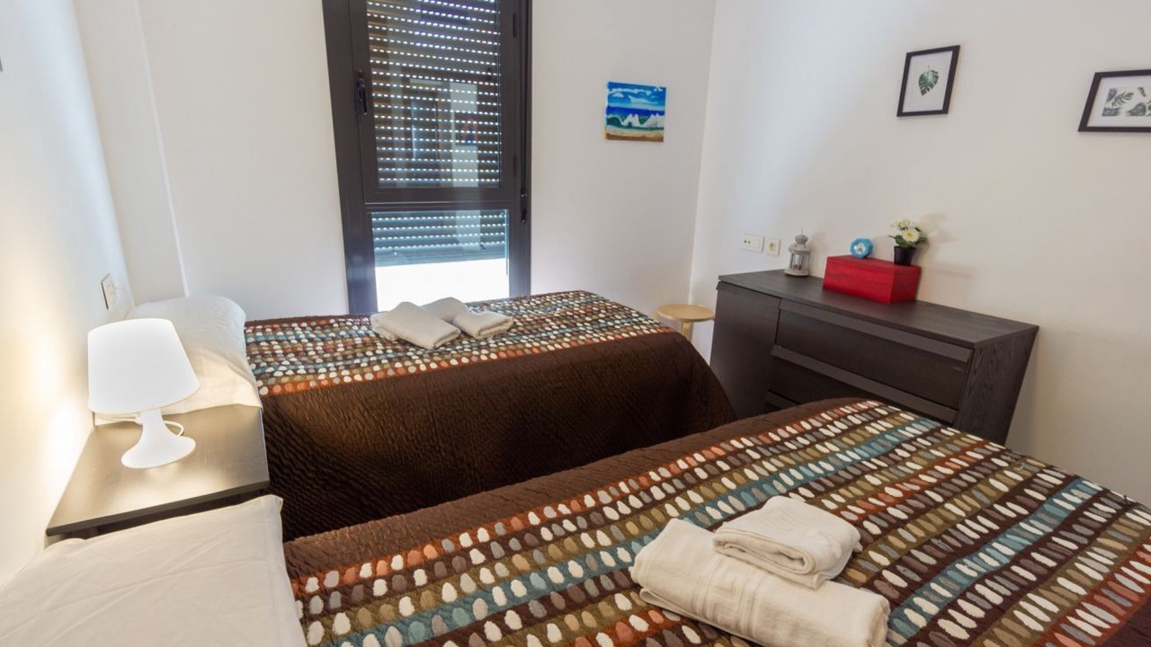 Photo of Bedroom in Los Remedios