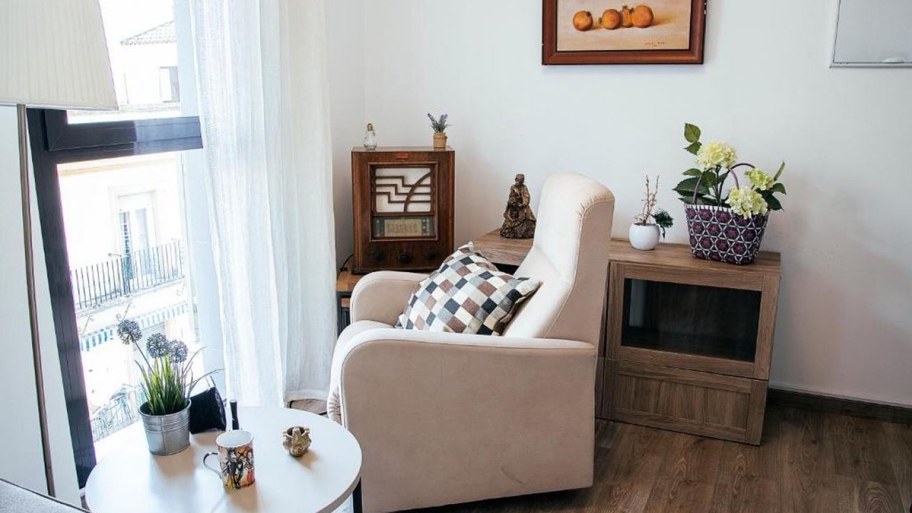 Photo of Livingroom in Los Remedios