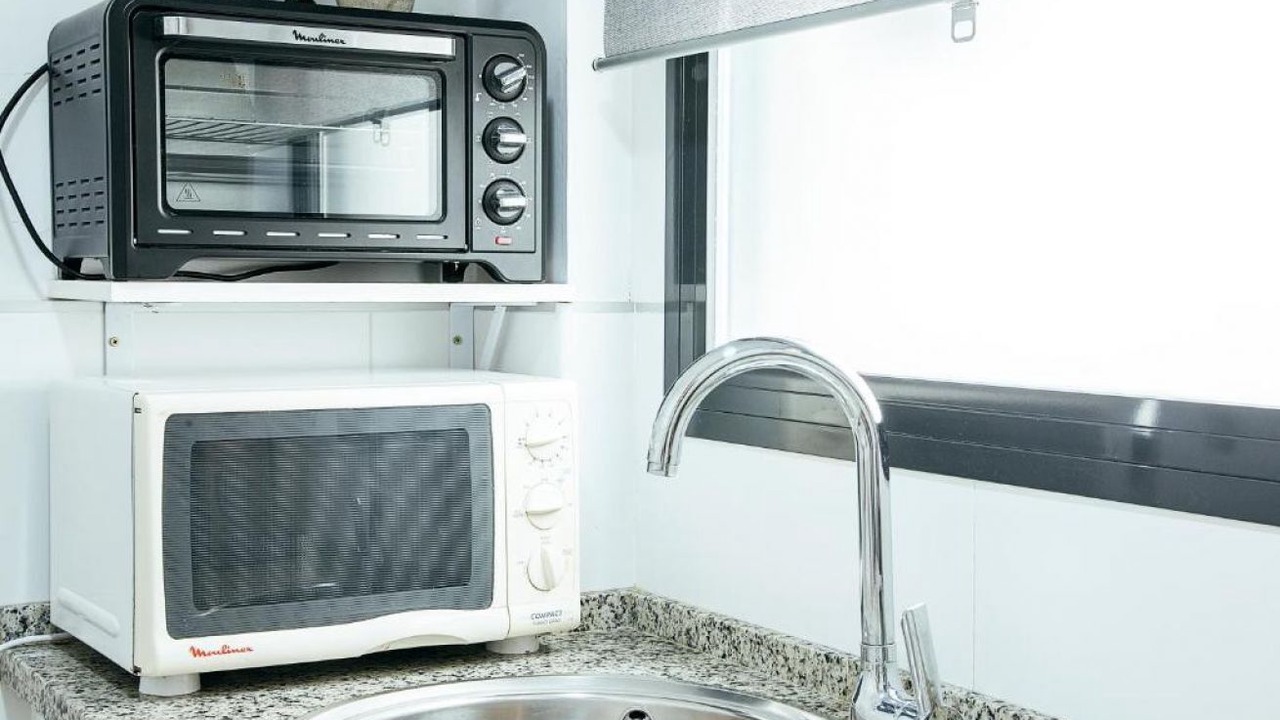 Photo of Kitchen in Los Remedios