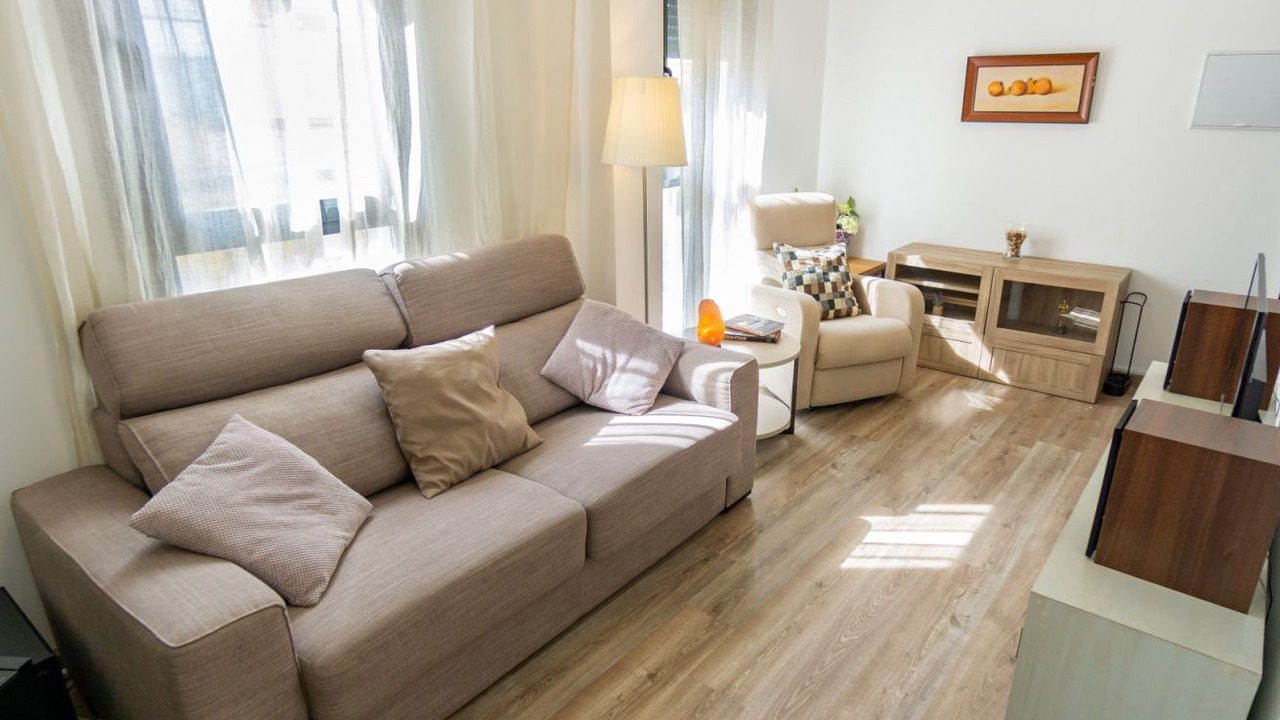 Photo of Livingroom in Los Remedios
