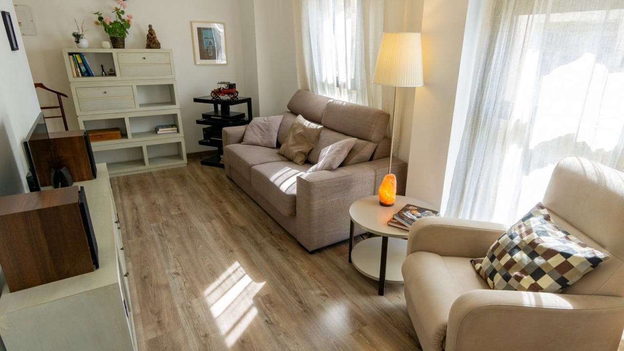Photo of Livingroom in Los Remedios