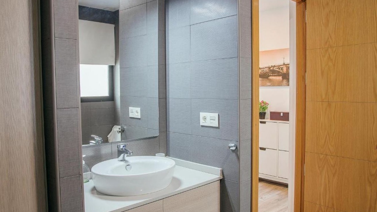 Photo of Bathroom in Los Remedios