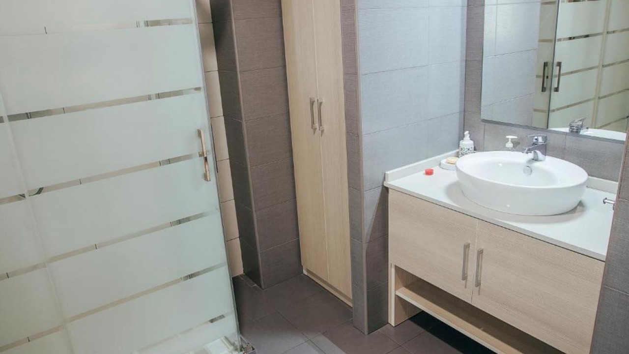 Photo of Bathroom in Los Remedios