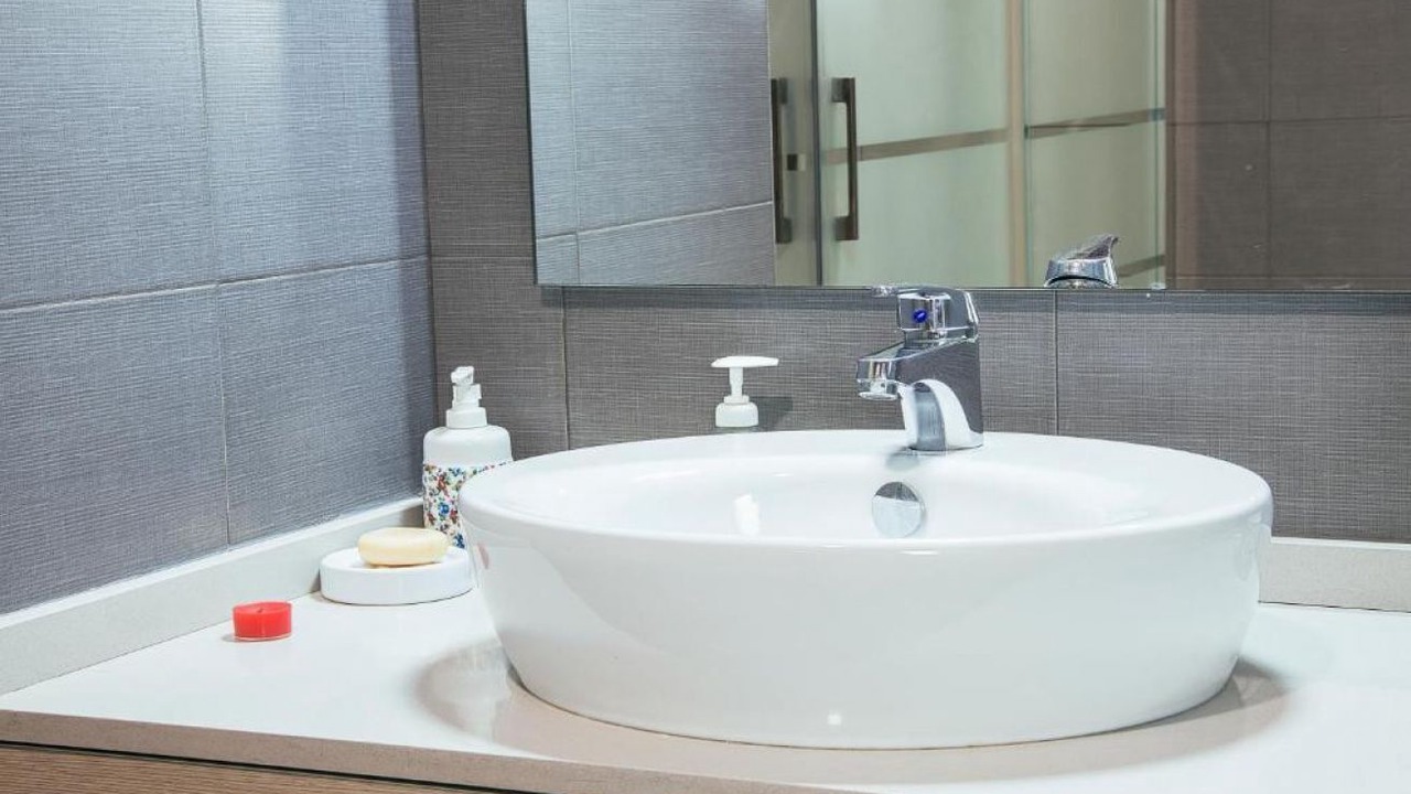 Photo of Bathroom in Los Remedios
