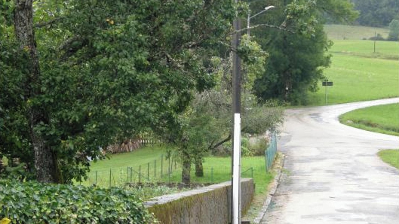 Photo of Outdoor in Charix