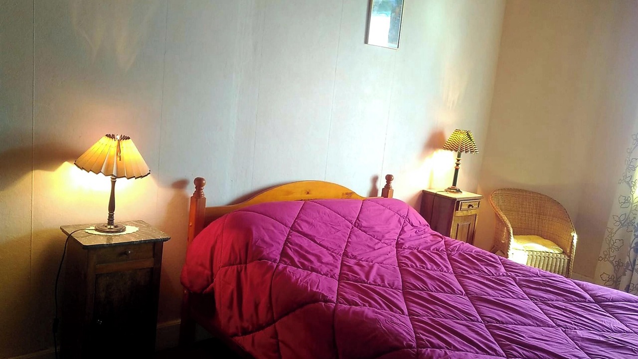 Photo of Bedroom in Charix