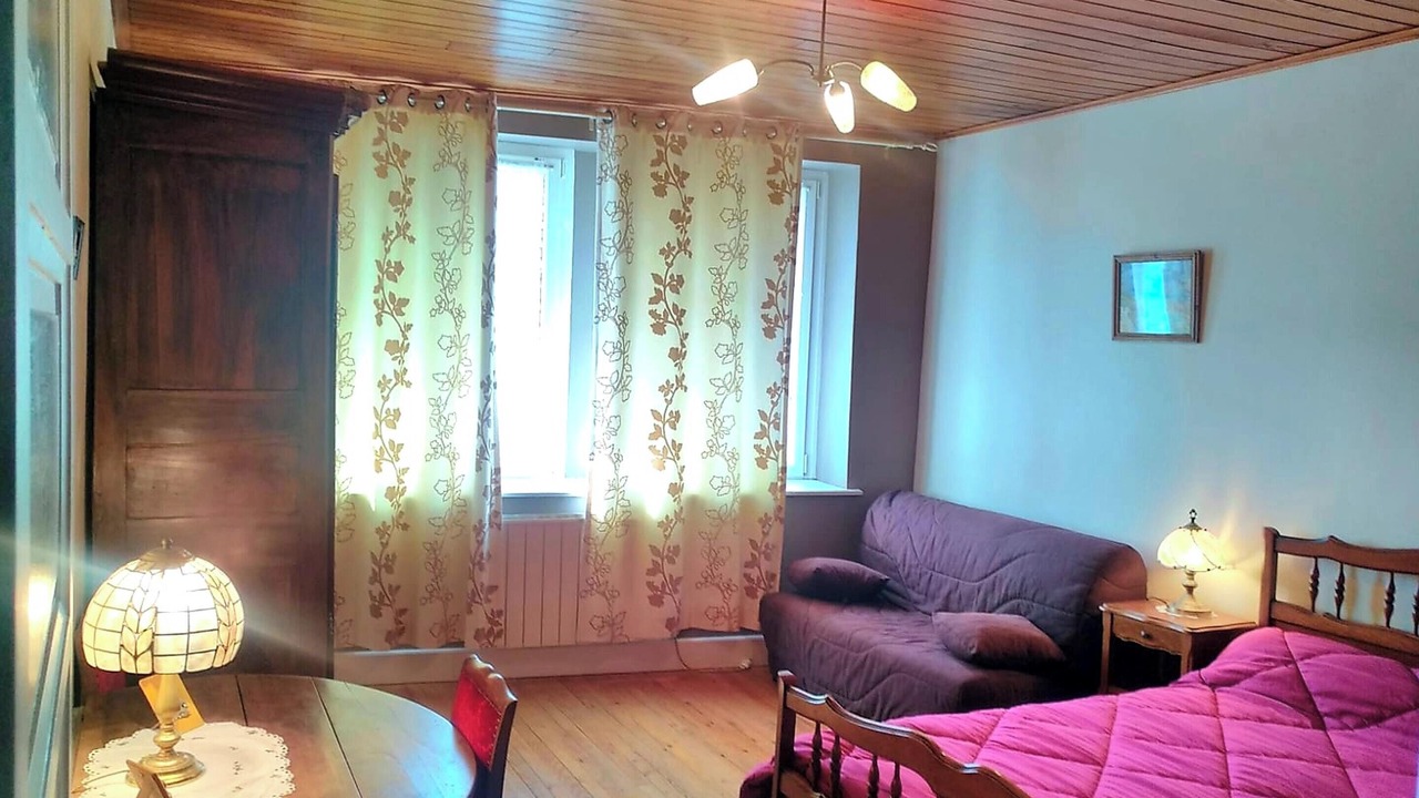 Photo of Livingroom in Charix