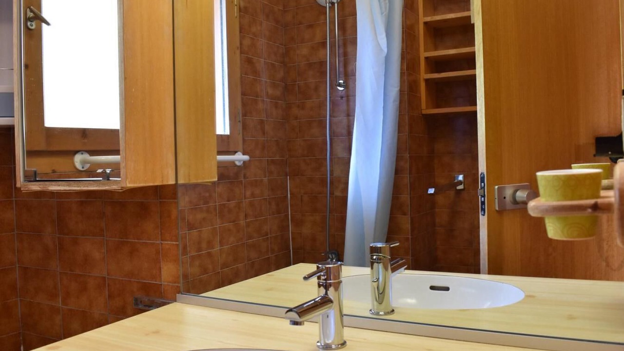 Photo of Bathroom in Meribel