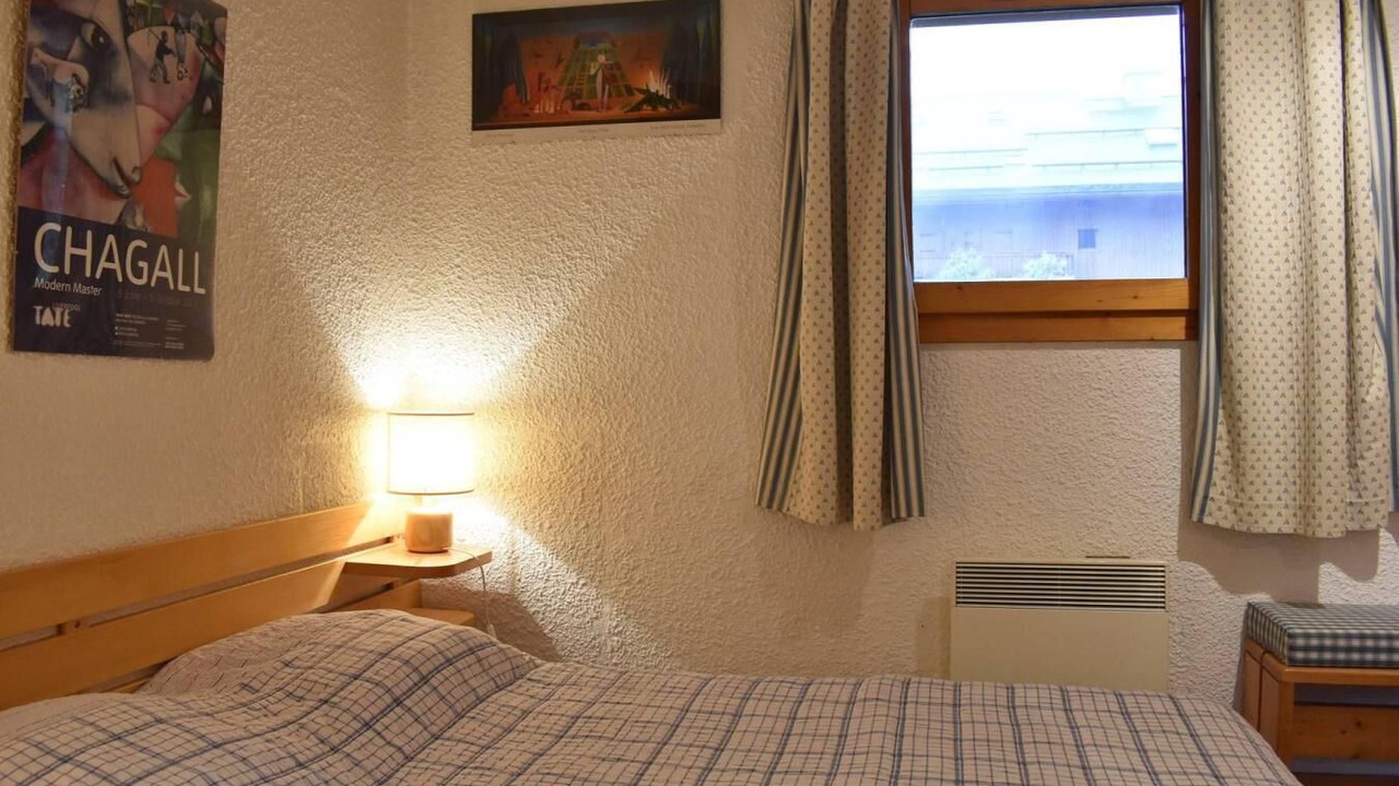 Photo of Bedroom in Meribel