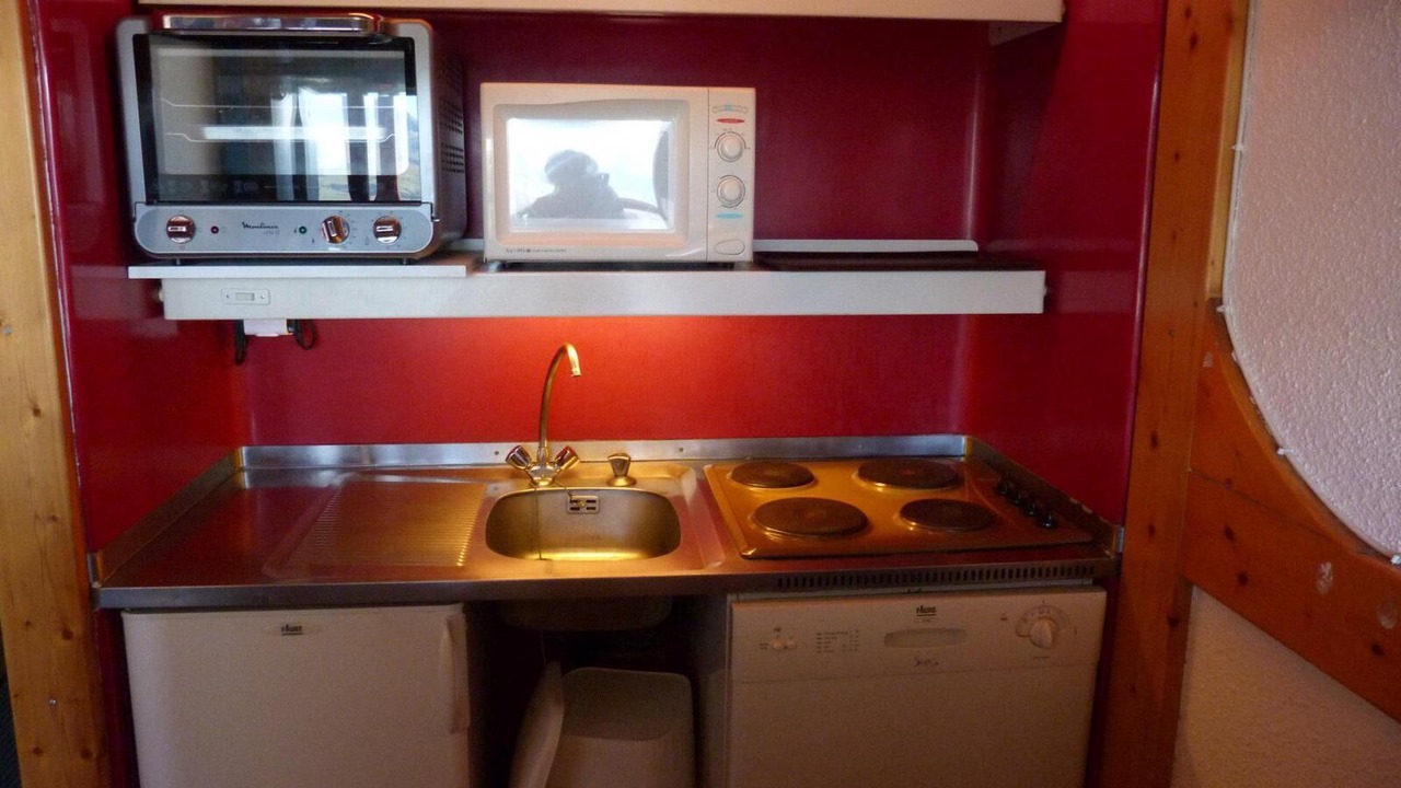 Photo of Kitchen in Arc-1800