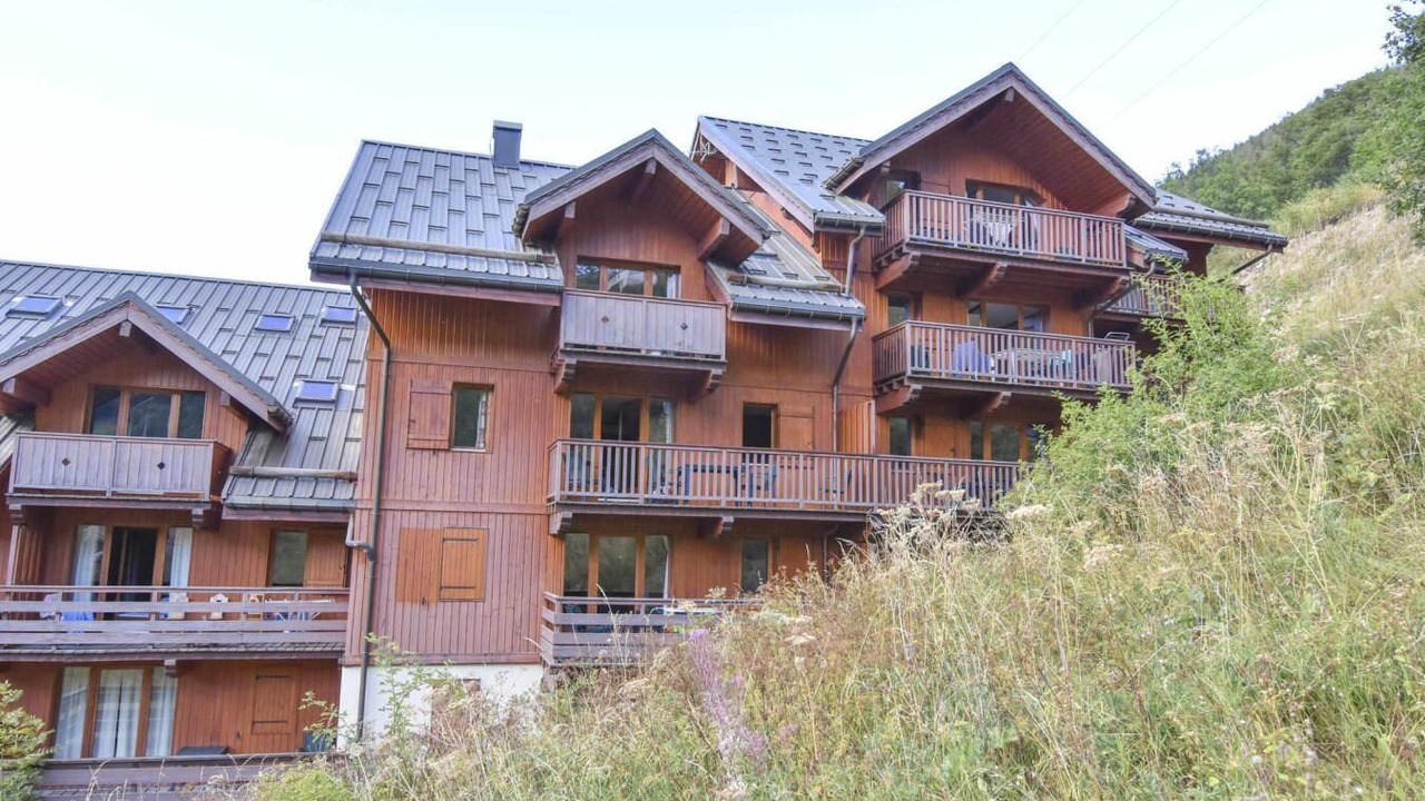 Photo of Outdoor in Valloire