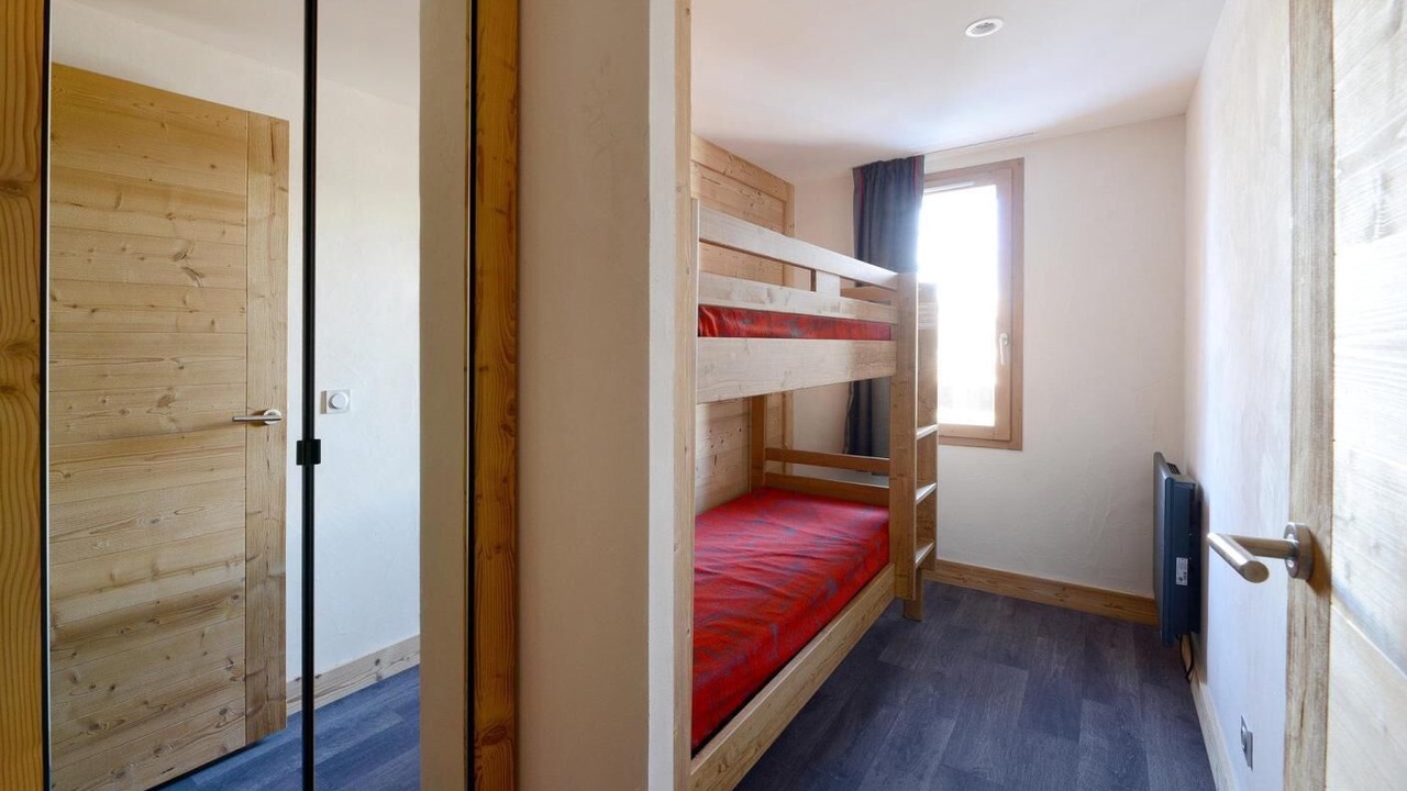 Photo of Bedroom in Bellentre