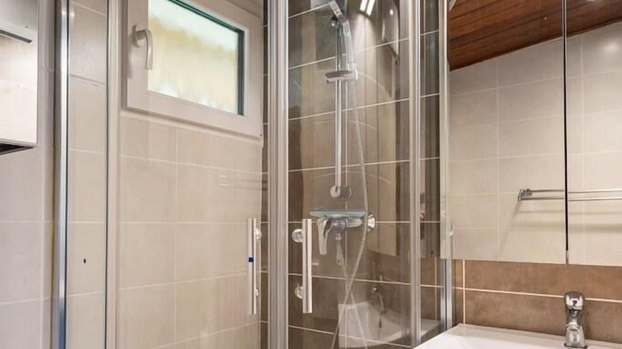 Photo of Bathroom in Valloire
