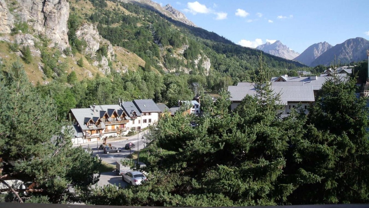 Photo of Others in Valloire