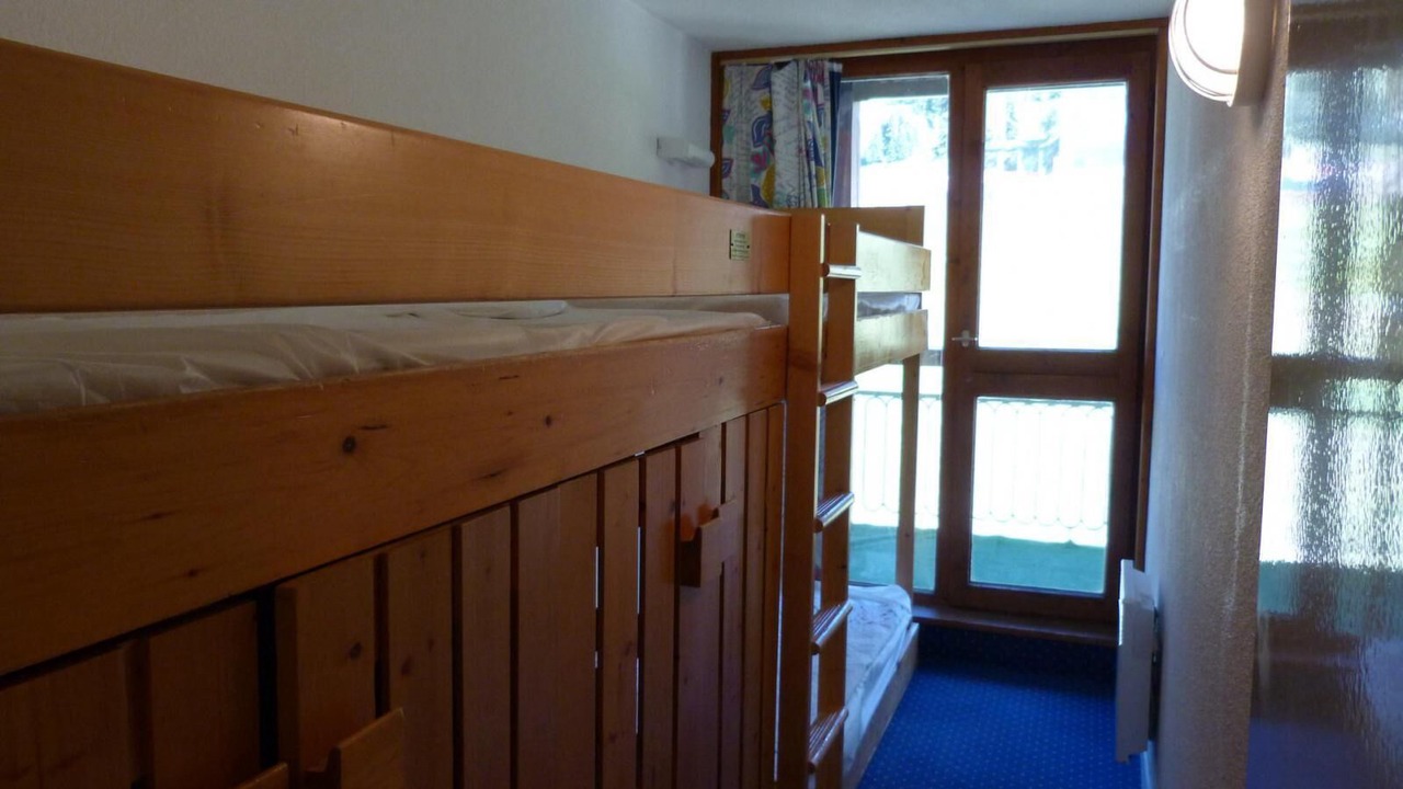Photo of Bedroom in Arc-1800