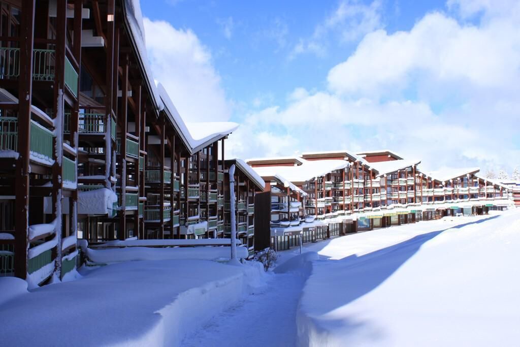 Photo of Outdoor in Arc-1800
