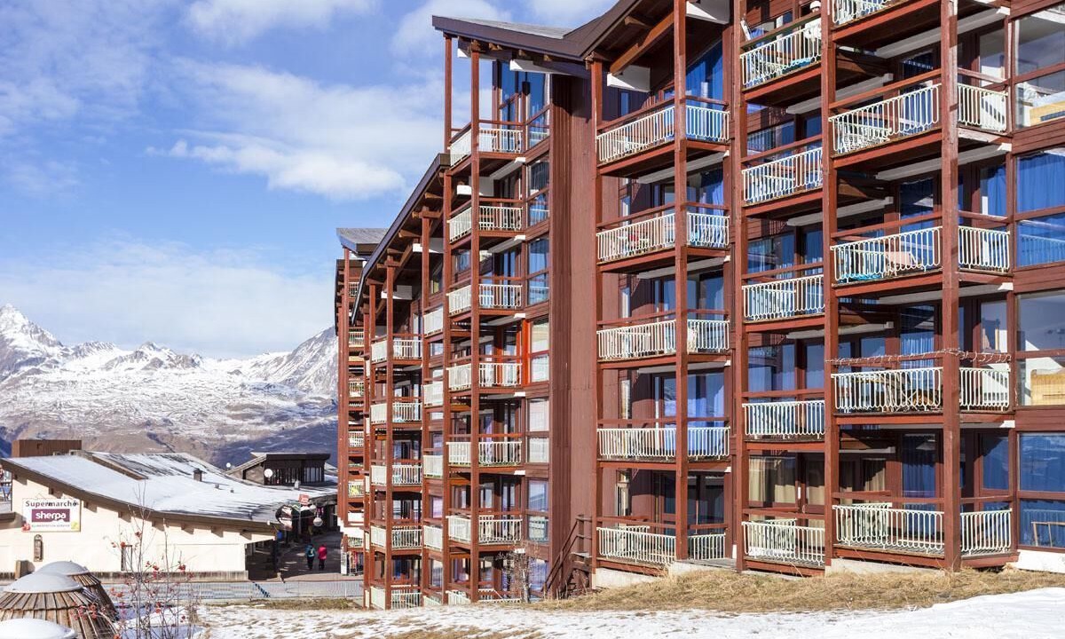 Photo of Outdoor in Arc-1800