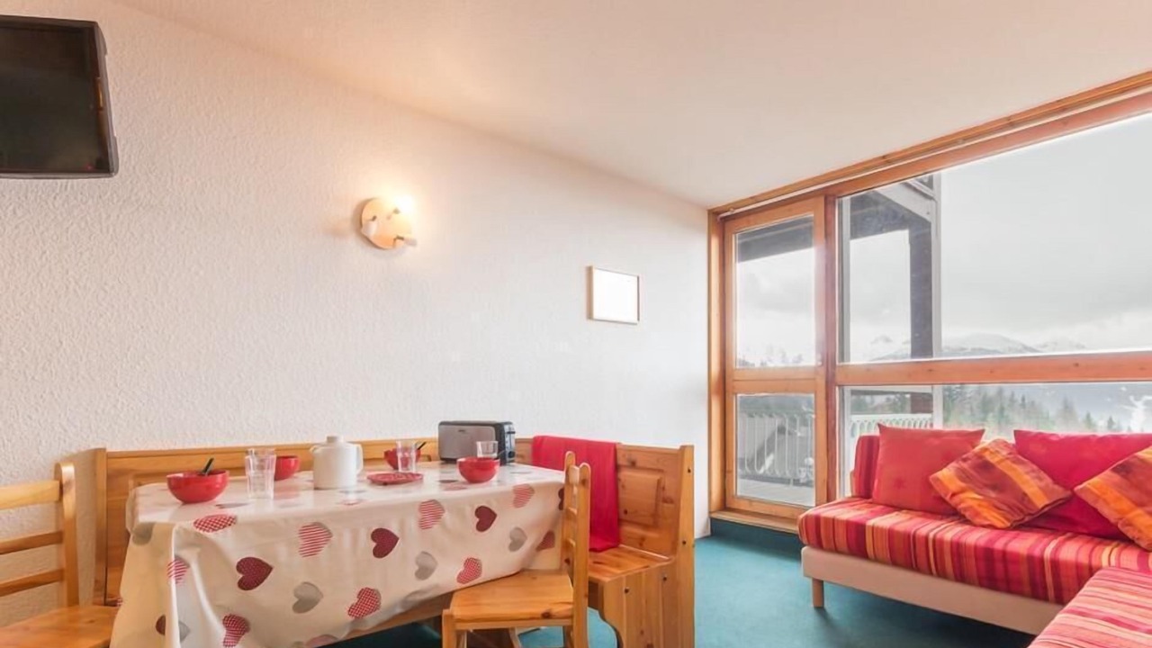 Photo of Livingroom in Arc-1800