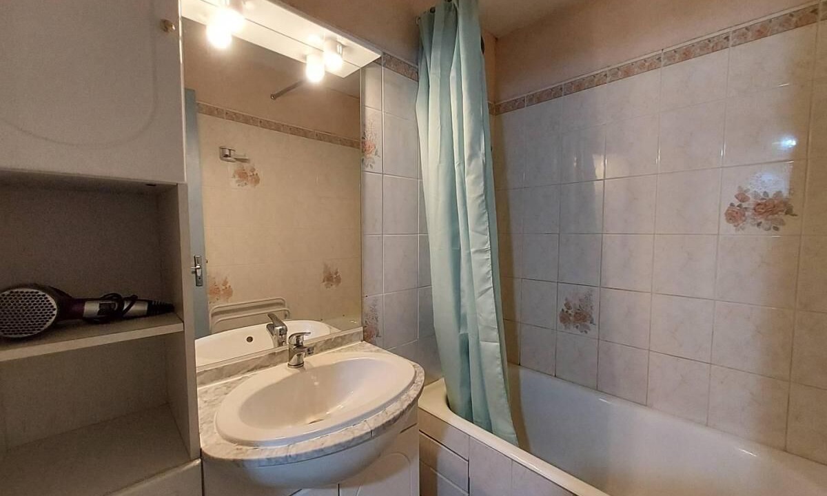 Photo of Bathroom in Plan Peisey