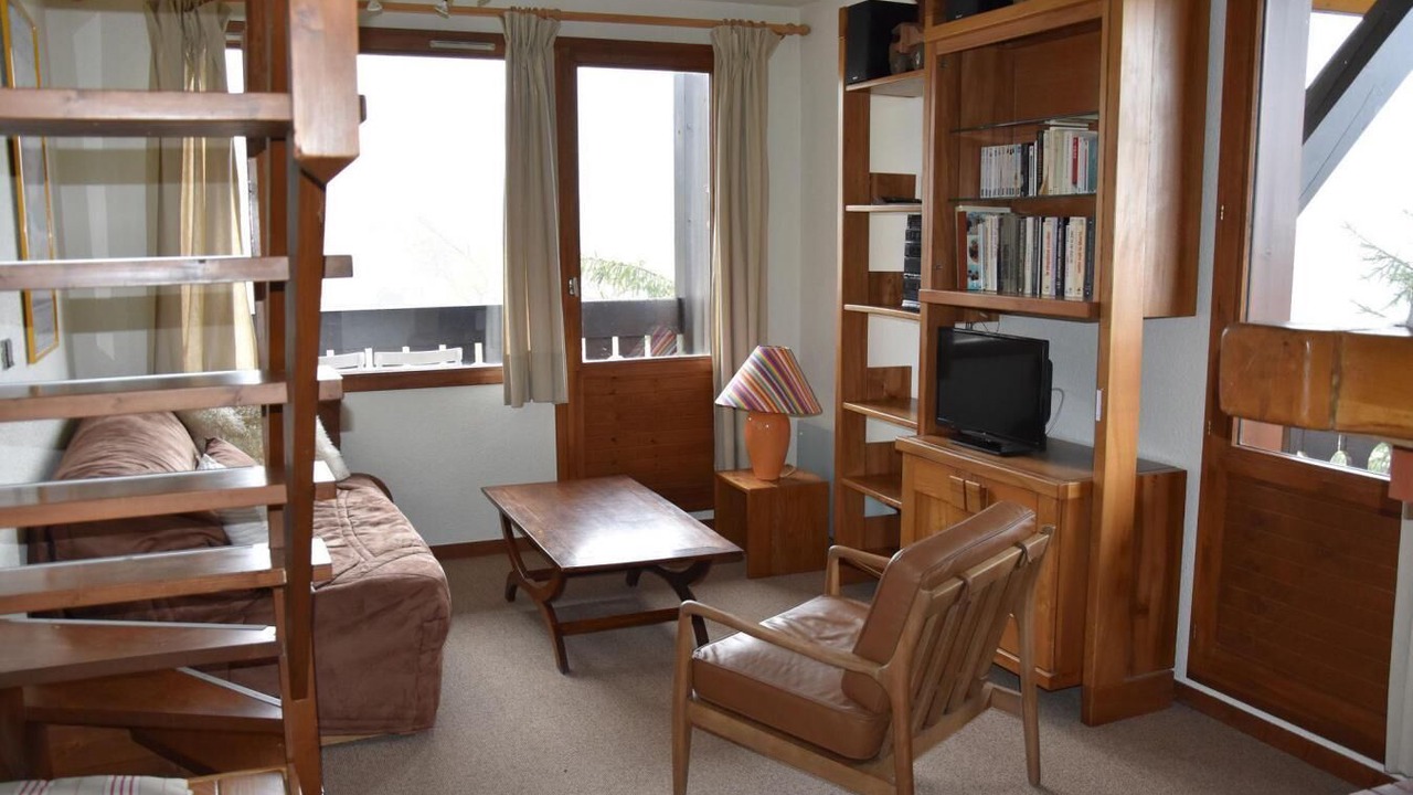 Photo of Livingroom in Pralognan-la-Vanoise