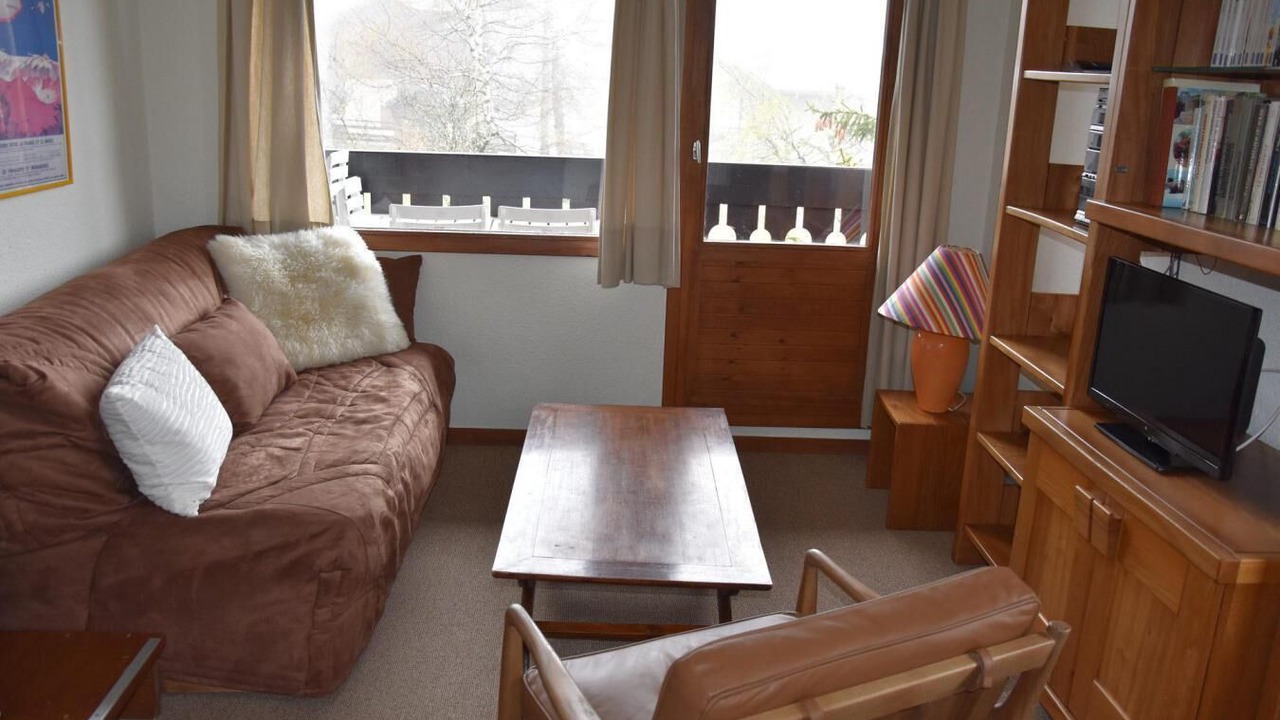 Photo of Livingroom in Pralognan-la-Vanoise
