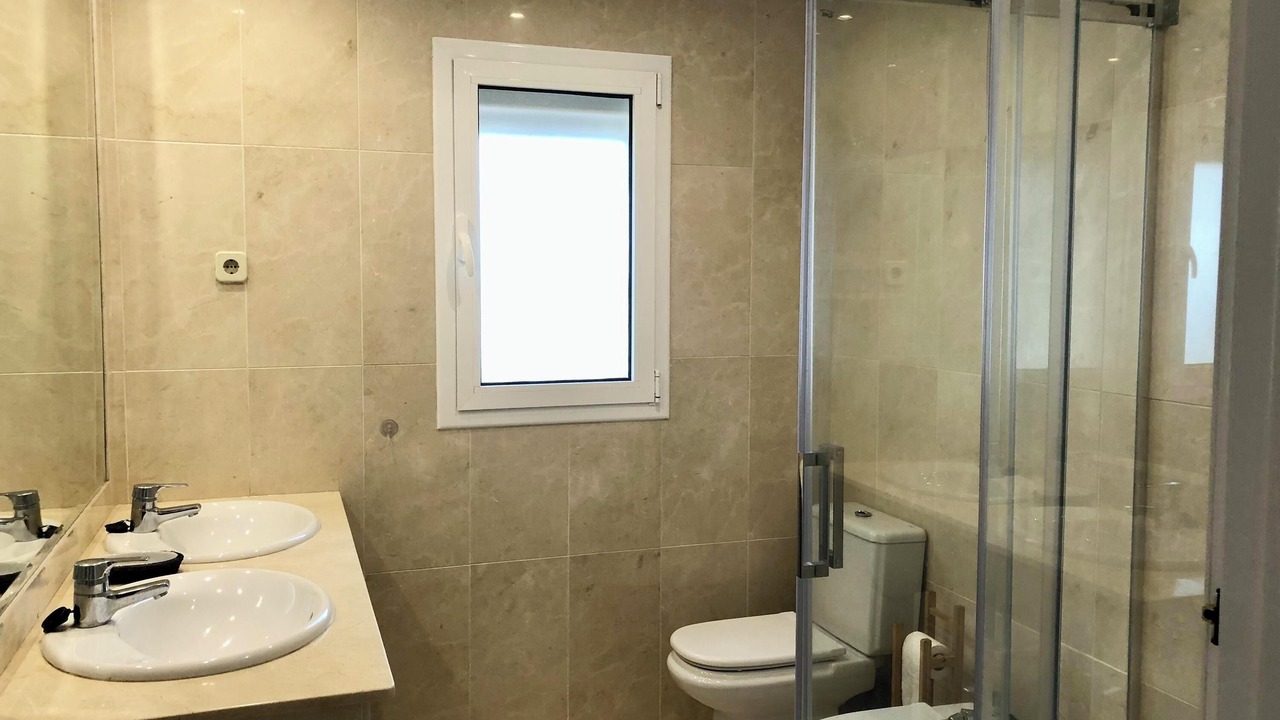 Photo of Bathroom in Bahia Dorada