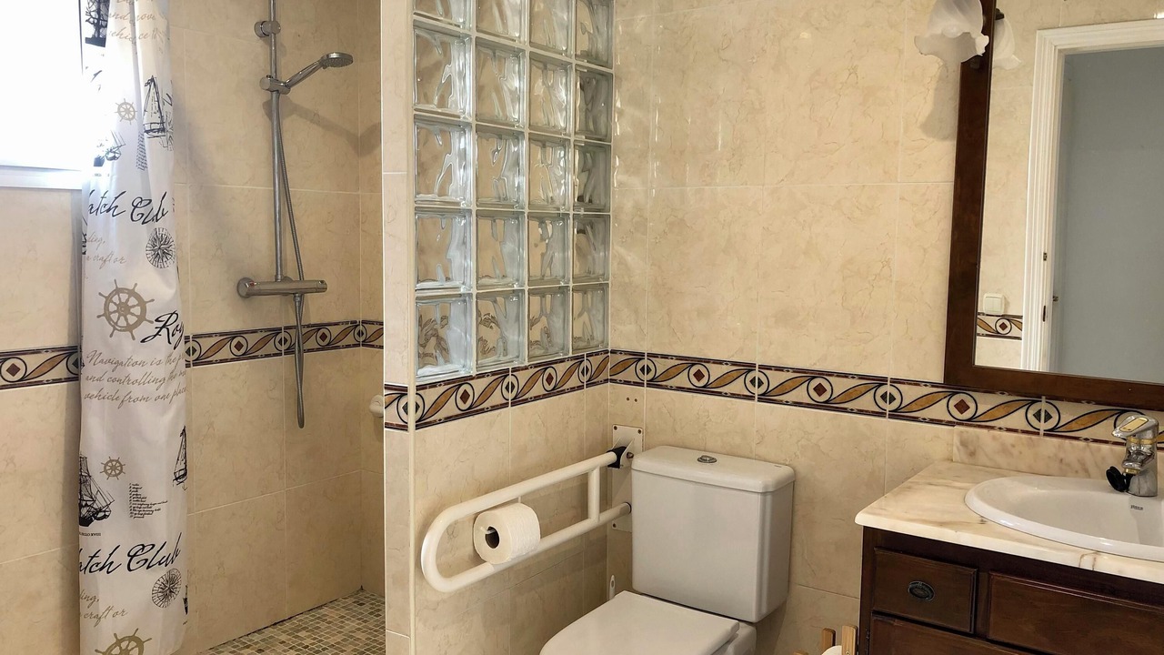 Photo of Bathroom in Bahia Dorada