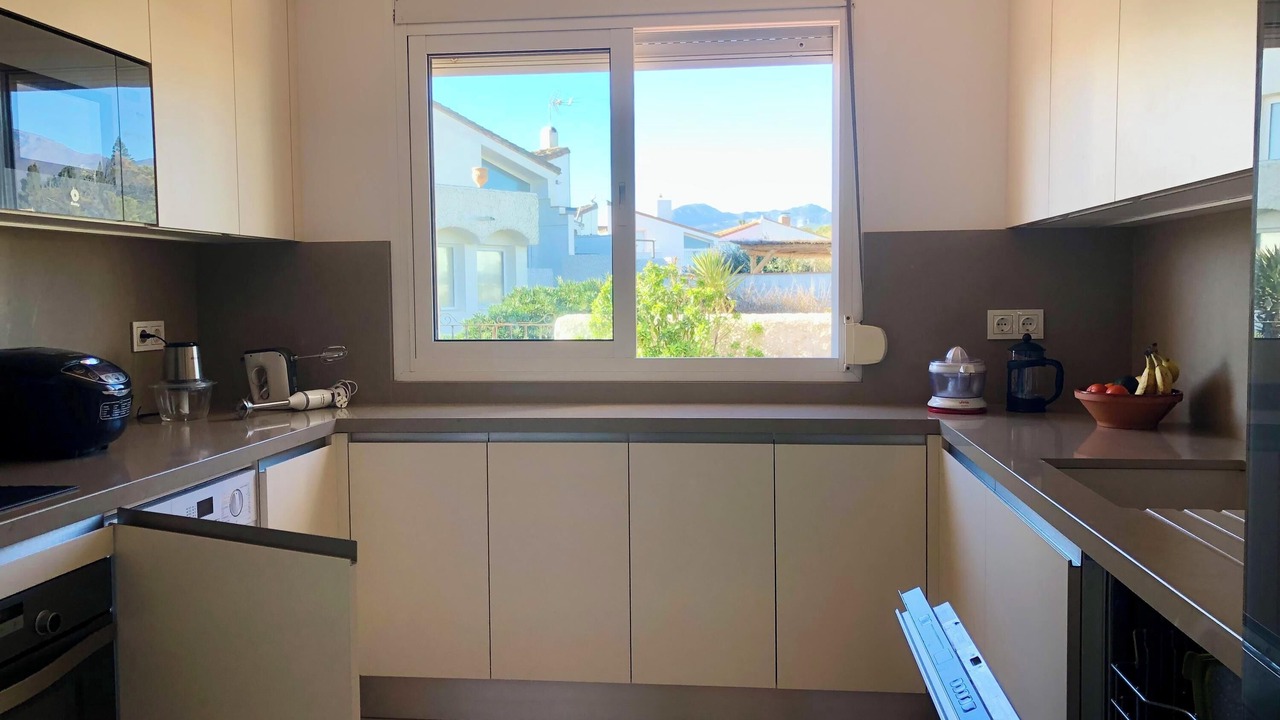 Photo of Kitchen in Bahia Dorada