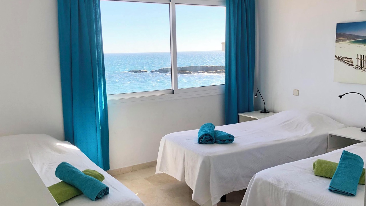 Photo of Bedroom in Bahia Dorada