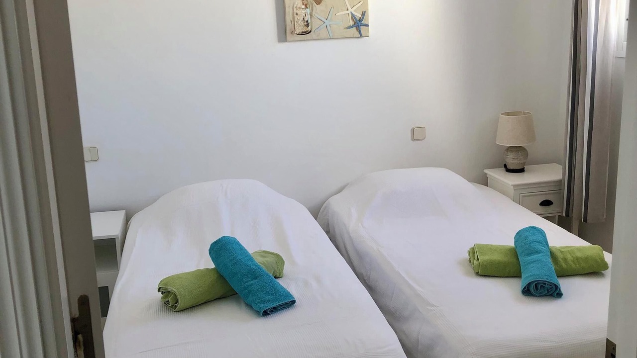 Photo of Bedroom in Bahia Dorada
