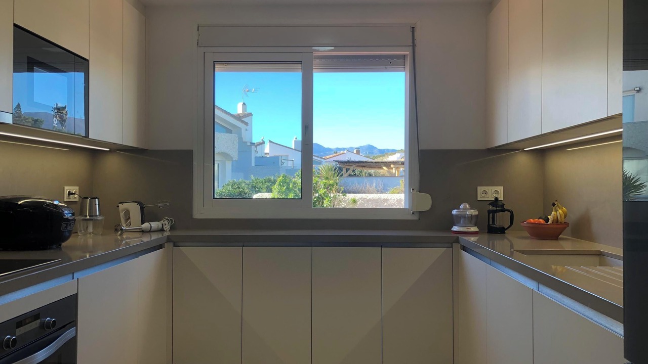 Photo of Kitchen in Bahia Dorada