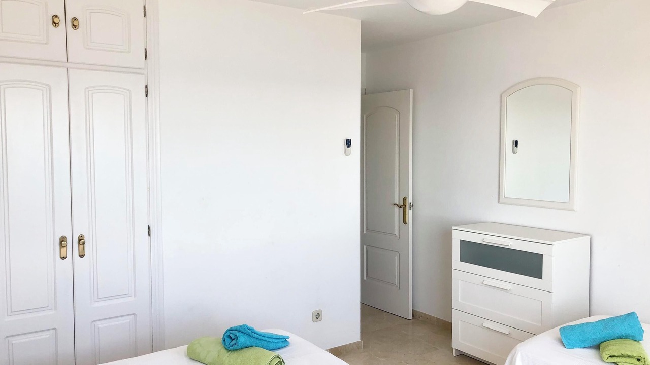 Photo of Bedroom in Bahia Dorada