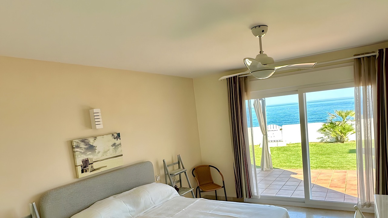 Photo of Bedroom in Bahia Dorada