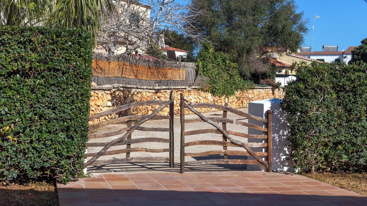 Photo of Outdoor in Cala en Blanes