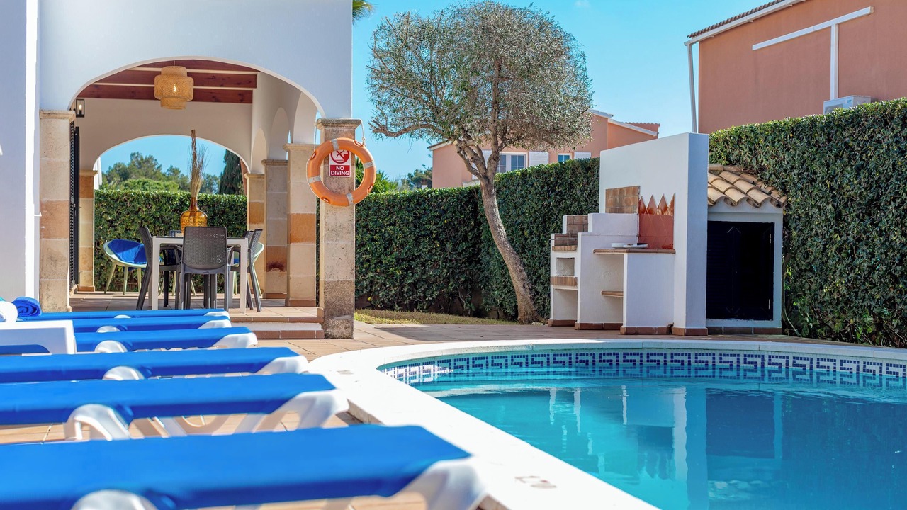 Photo of Outdoor in Cala en Blanes