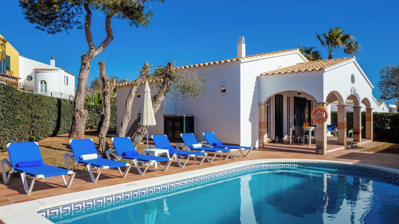 Photo of Outdoor in Cala en Blanes