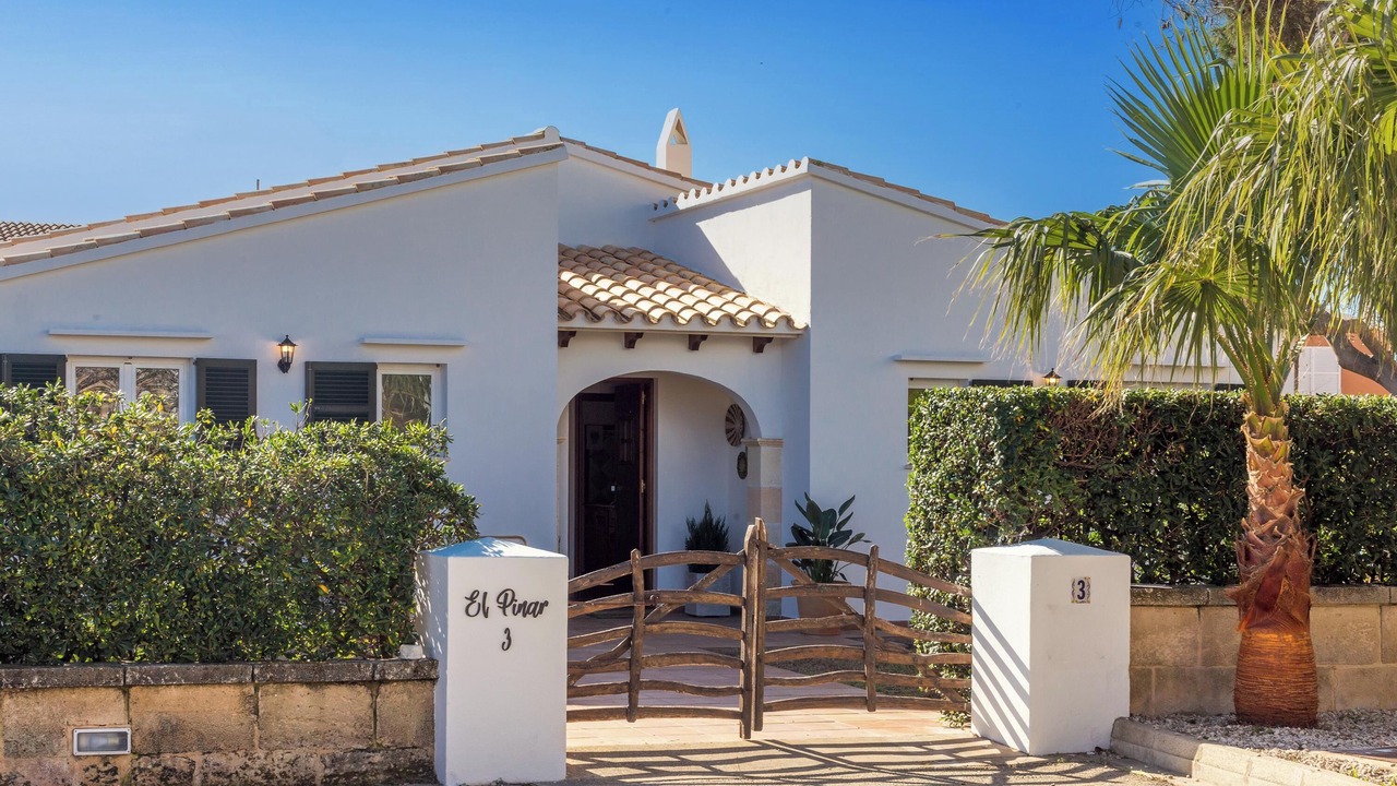 Photo of Outdoor in Cala en Blanes