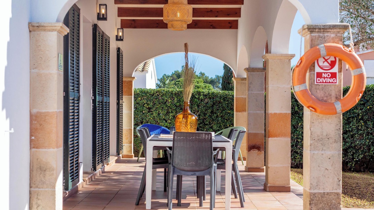 Photo of Outdoor in Cala en Blanes