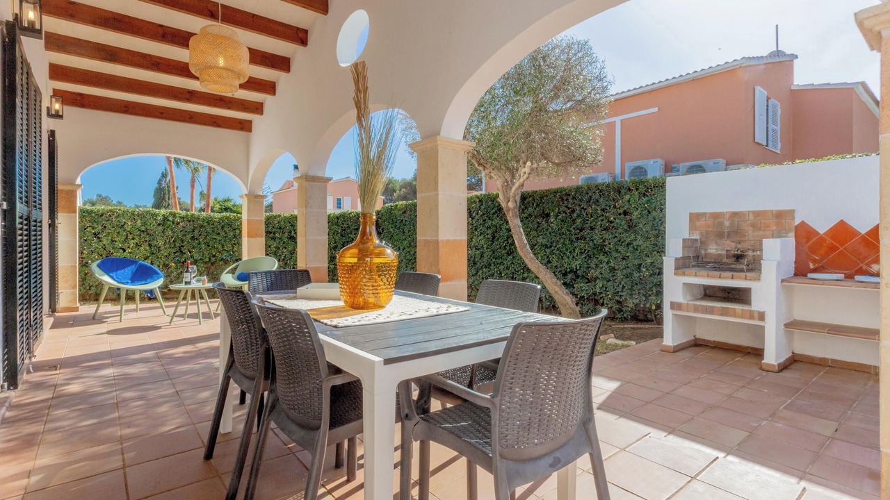 Photo of Outdoor in Cala en Blanes
