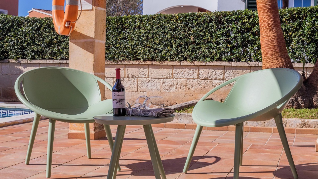 Photo of Outdoor in Cala en Blanes