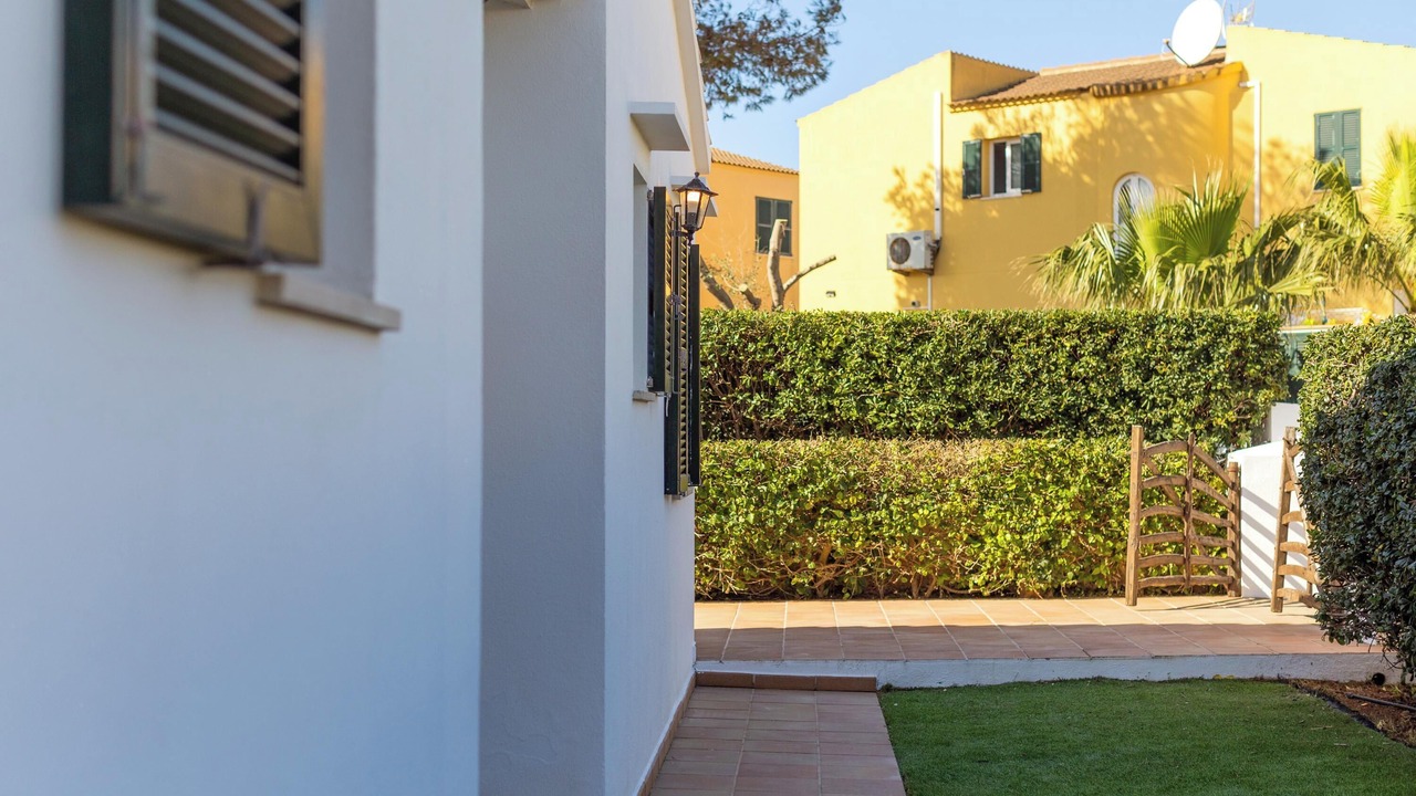 Photo of Outdoor in Cala en Blanes
